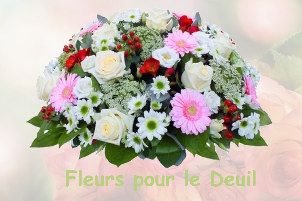 fleurs deuil SAINT-CIRGUES-LA-LOUTRE
