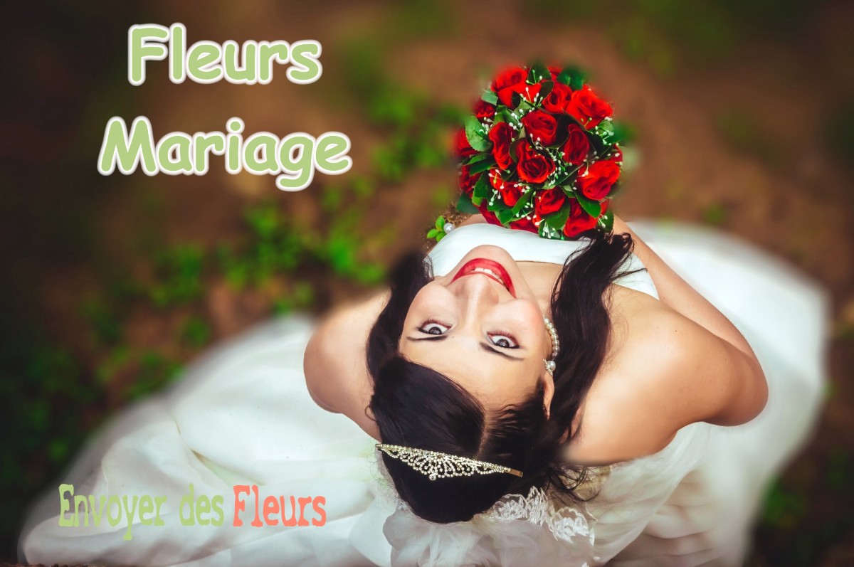 lIVRAISON FLEURS MARIAGE à SAINT-CIRGUES-LA-LOUTRE